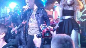 Коррозия Металла - Каннибал (Тула, 18.11.2023)