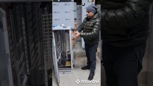 ?Коптильня Электростатическая  УЭК-2 Москит Горячего и Холодного копчения 4в1