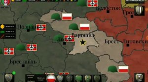 Возраждаем Великую Италию в 1936 году в Absolute Empire #рекомендации #рек