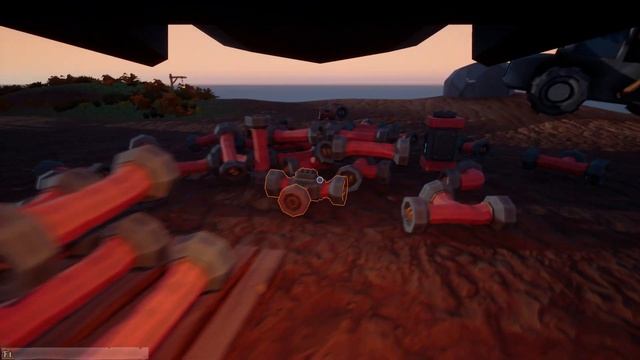 Hydroneer_14_Увеличиваем производство смотреть онлайн