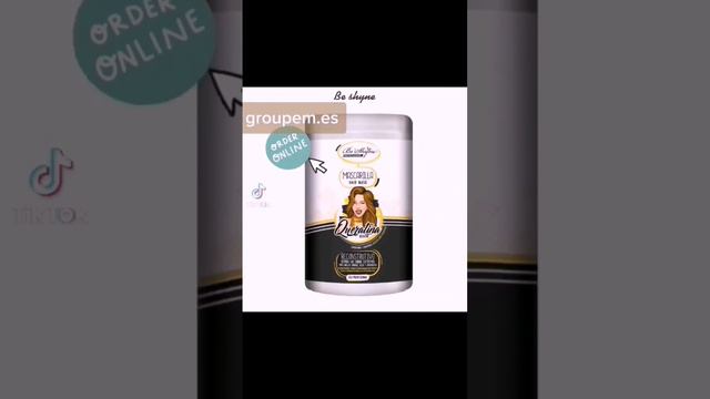 Nuevos, tratamientos De Shyne, coco, aguacate, ajo, cebolla, gengibre, y mucho mas, ya en groupem.e смотреть онлайн