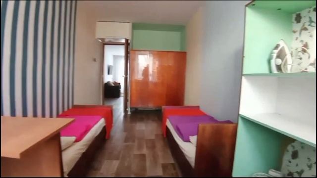 Аренда 3-х комнатной квартиры ул. Петракова 51 смотреть онлайн