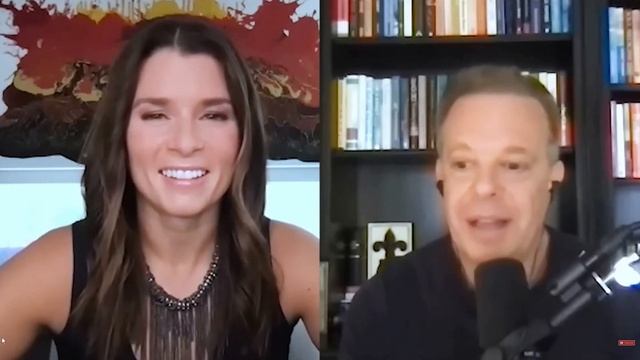 Джо Диспенза (интервью Том Билью) смотреть онлайн