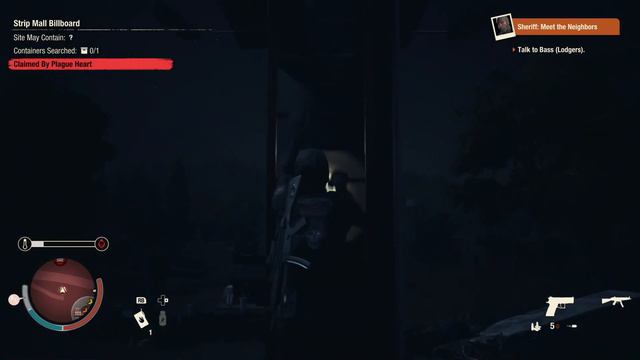 Entering NEW TERRITORY | FUTURE SOLO State of Decay 2 | Ogle Ep 3 смотреть онлайн