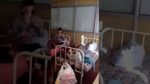 Тушинская детская больница