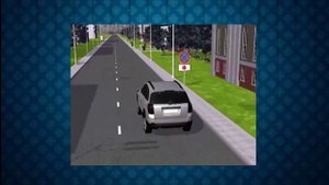 QOSHIMCHA AXBOROT BELGILARI YO'L HARAKATI QOIDALARI 5 DARS