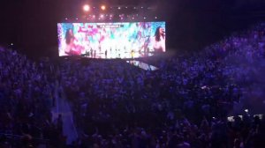 Он Посреди Огня Со Мною Хиллсонг Лондон