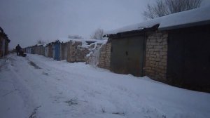Широкие грунтозацепы в работе.