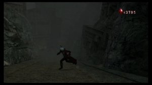 Прохождение Devil May Cry 2 (DMC HD Collection) на русском - Данте: Миссии 3, 4