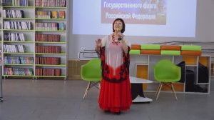 *Земля цветов | Нина КУЧЕРЕНКО