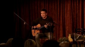 Сергей Погорелый "Когда на сердце тяжесть..."