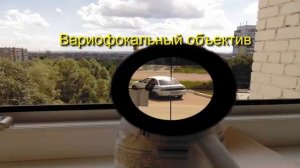 ВИДЕОНАБЛЮДЕНИЕ за машиной во дворе, как выбрать в 2021г.