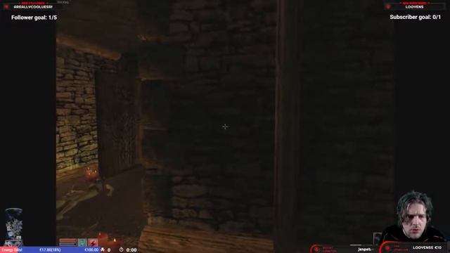 Lets play Morrowind - with MadGamer - pt77 смотреть онлайн