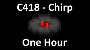 Chirp by C418 - One Hour Minecraft Music