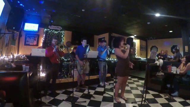 Gloria Gaynor- I Will Survive |RHC Cover смотреть онлайн