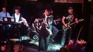 Ирина Ежова - Голуби (Live)