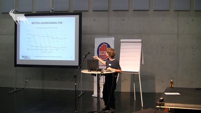 Liquid Democracy Workshop