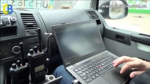 Прошивка Motorola DP 4601/4600