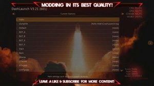 ?[JTAG/RGH] (Dashlaunch v3.21) Newest Version Dash 17559 FREE Download!?