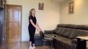 Мастер-класс «Балет для всех. Основы классической хореографии для начинающих»