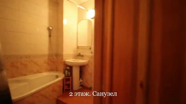 Обзор дома на Верхнеозерной