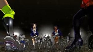 Escape from Zombie U