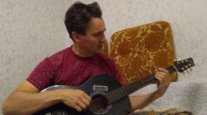 Wir sind des Geyers schwarzer Haufen (guitar 🎸 cover)