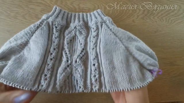 Как читать японские схемы и вязать по ним. Вводная часть.mp4 смотреть онлайн