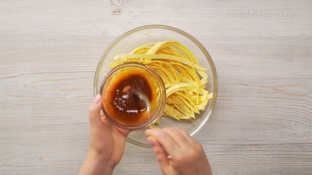 СЫРНЫЙ СУП, который сделает ваш обед незабываемым. Рецепт от Всегда Вкусно!.mp4 смотреть онлайн