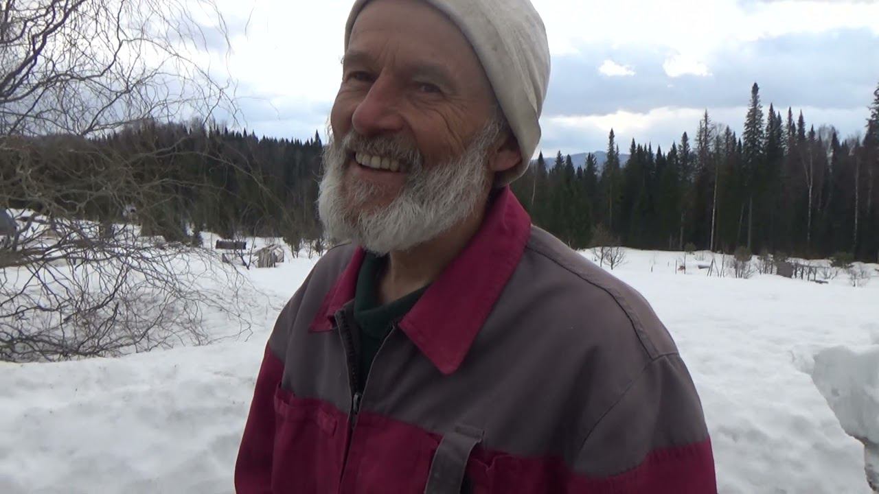 Обитель Рассвета. Фильм третий. Александр, Сергей, Али