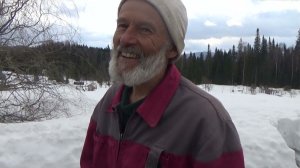 Обитель Рассвета. Фильм третий. Александр, Сергей, Али