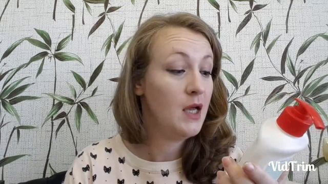 ПОКУПКИ УХОДОВОЙ И ДЕКОРАТИВНОЙ КОСМЕТИКИ/БЫТОВОЙ ХИМИИ/ПАРФЮМЕРИИ/АВГУСТ-СЕНТЯБРЬ 2018 смотреть онлайн