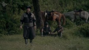 Dirilis Ertugrul 1-74