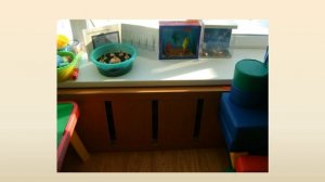 Видео-экскурсия "Уголок природы во второй младшей группе"