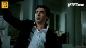 Polat Alemdar ile Memati Baş Harmandalı oynadı