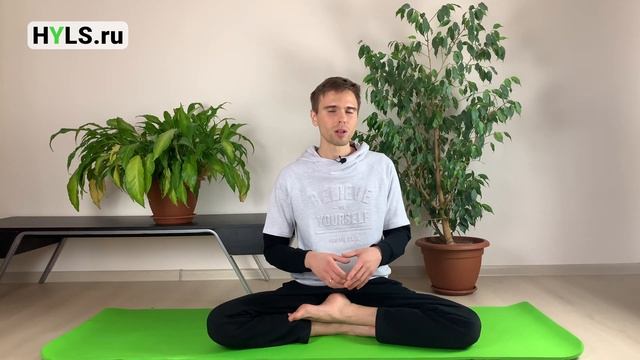 ? Медитация для начинающих: урок 5 | Как медитация влияет на мозг? Как контролировать свои эмоции? смотреть онлайн