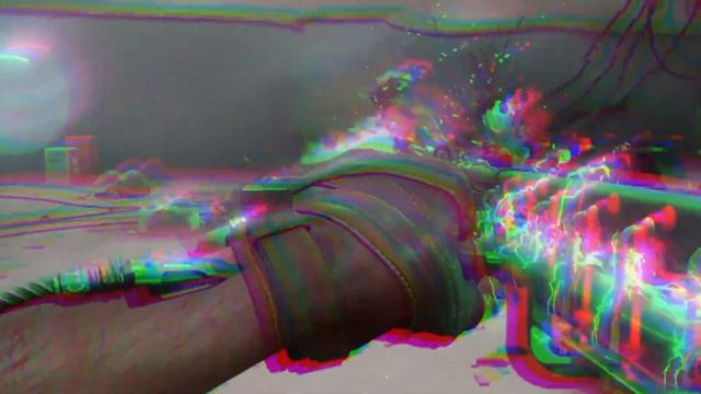 ИгрофонК "Atomic Heart" смотреть онлайн