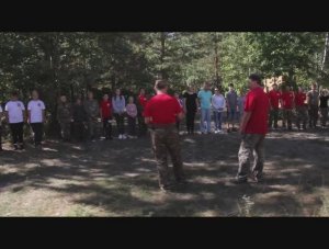 2020.08.21-23. Четвертые "Яменские Шермиции". Соревнования по СМН "Донской клинок"