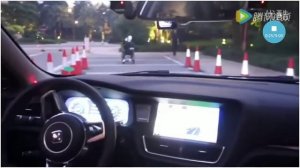 Zotye t600 coupe Auto drive