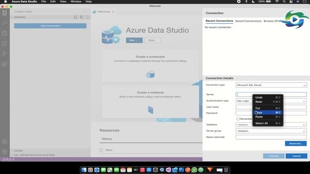 Create Free SQL Server Database in AWS and Access it from Azure Data Studio | WinAndApp