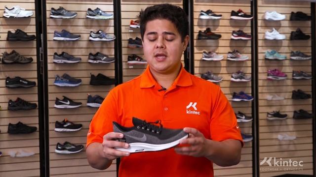 Shoe Review: Nike Air Zoom Pegasus 35 Shield | Kintec: Footwear + Orthotics смотреть онлайн
