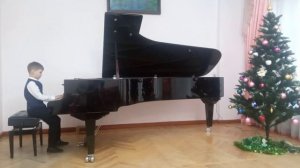 Р. Шуман"Марш"