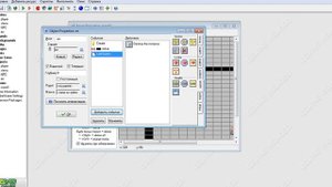 Game Maker 8 - Создание RPG игры: Урок №4 - Враги
