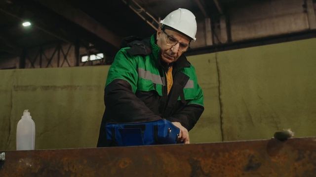 Завод производитель навесного оборудования "СПЕЦМАШИНЕРИ"