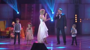 Ландыш Нигматжанова -Фэрит Таишев-Анвар-Лэйлэ-Гомэр+Римма апа - Эниемэ