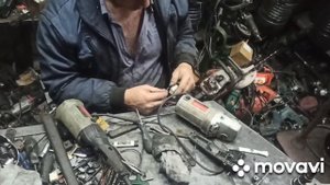 Интерсекол УПМ180/1300Э подключение блока-регулятора оборотов
