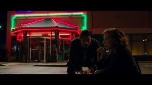 Бен Хэнском и Беверли Марш (Оно 2) | Ben Hanscom & Beverly Marsh (It 2)