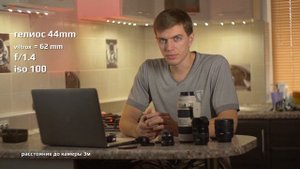 GH5 Viltrox и 5 объективов Тест (сравнение автофокуса)