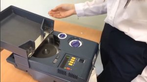 Мастер класс: Работа со счетчиком монет