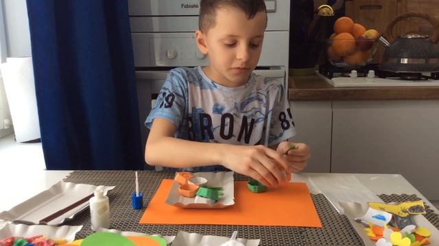 Поделки на праздник Пасхи своими руками!*мои лайфхаки*? смотреть онлайн